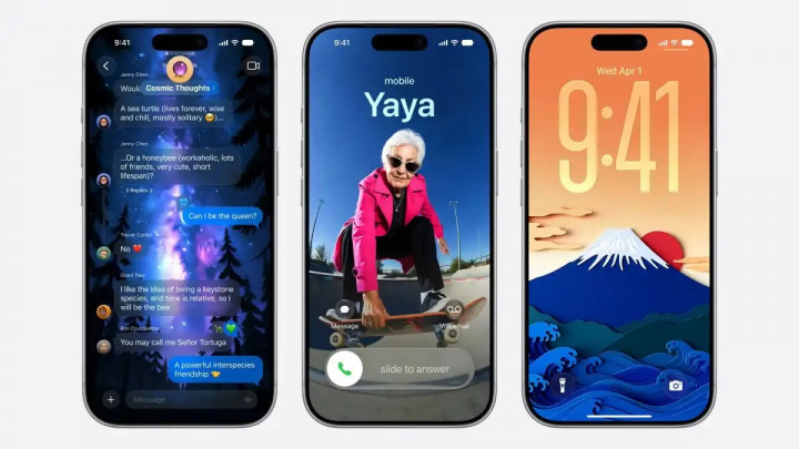 iOS 27 Resmi Diumumkan, Ini Daftar Fitur Barunya!