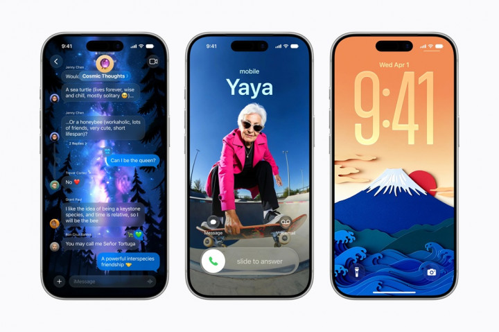 Fitur Baru iOS 27 dan iPadOS 27, Fokus AI, Produktivitas, dan Antarmuka