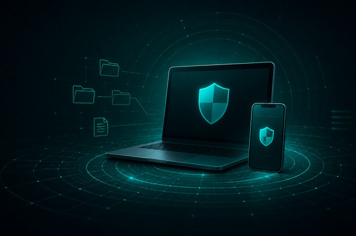 Kejahatan Siber Berbasis AI Melesat, Jumlah Korban Ransomware Naik 389%