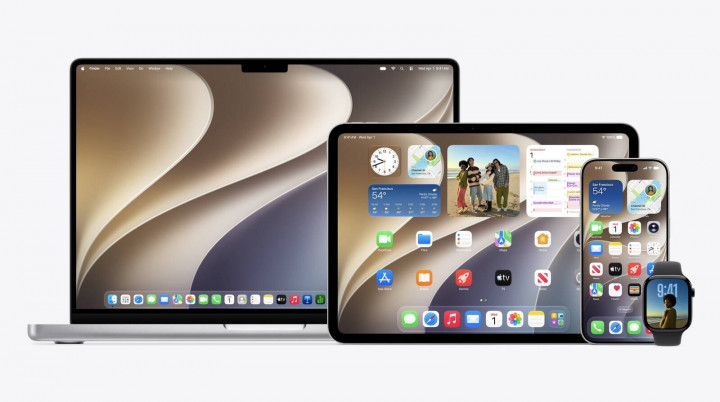 macOS 27 Golden Gate Hadir, Cek Daftar Mac yang Kebagian Update