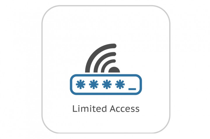 Begini Cara Mengatasi WiFi Limited Access di HP dan Laptop dengan Mudah