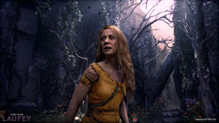 7 Fakta Menarik God of War: Laufey PS5, Ungkap Kisah Faye Istri Kratos