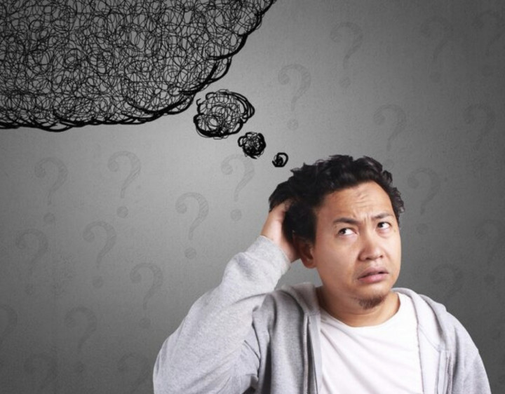 Stop Bikin Skenario Palsu di Kepala! Ini 9 Cara Jinakin