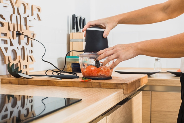 Beda Chopper dan Blender, Jangan Sampai Salah Pilih untuk Dapur