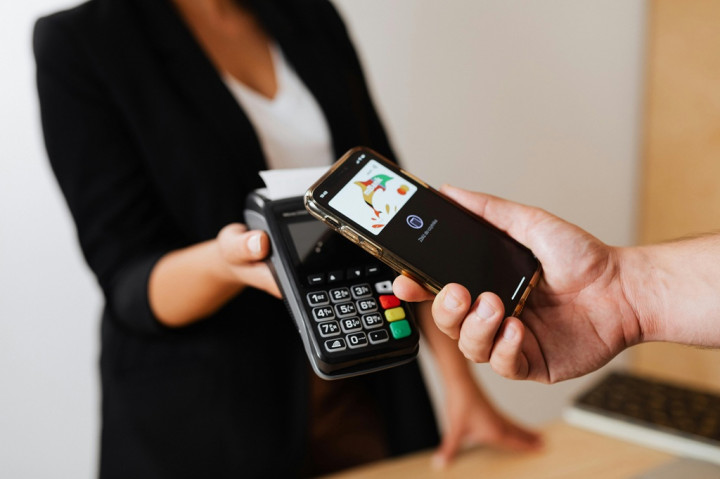 Mengenal NFC Pay, Metode Pembayaran Nirsentuh yang Praktis untuk Transaksi Sehari-hari
