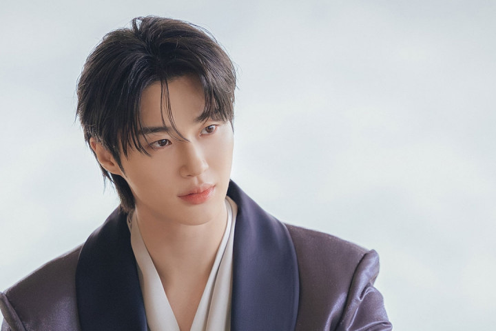 Byeon Woo Seok Siap Kembali ke Jakarta Lewat Tur Fan Meeting
