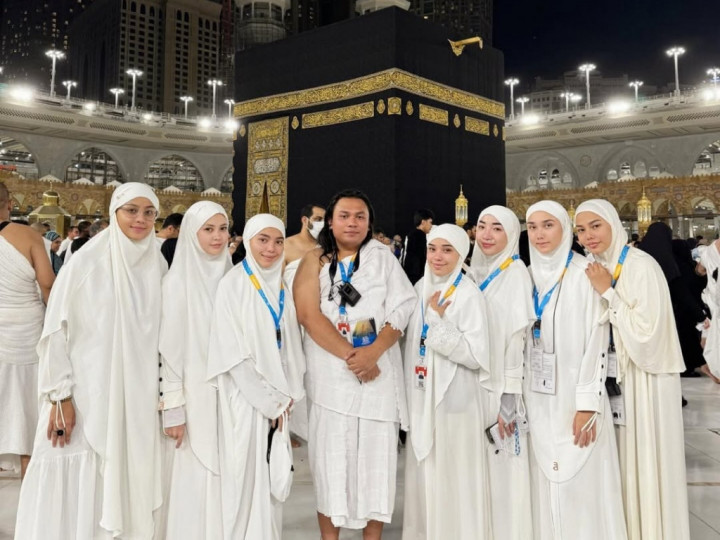 Awkarin hingga Dara Arafah Mangkir dari Pemeriksaan Kasus