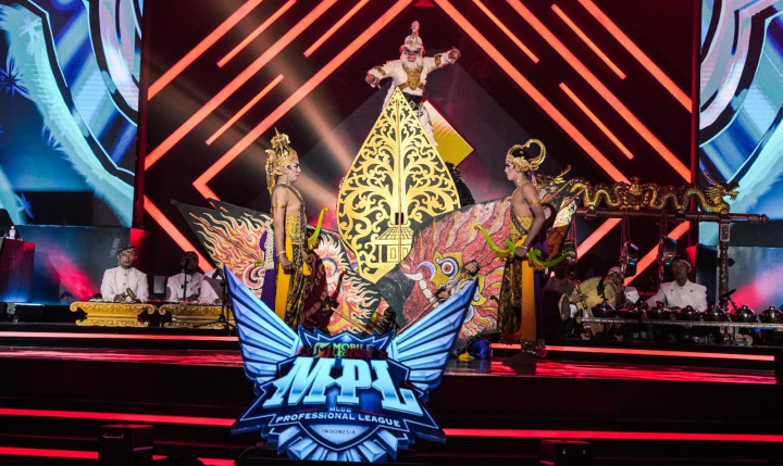 Konsep Beda, Ini Bocoran Opening Ceremony Playoff MPL ID S17