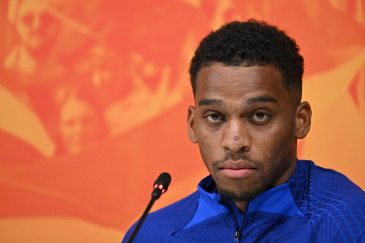 Cedera Paksa Jurrien Timber Absen Bela Belanda di Piala Dunia 2026