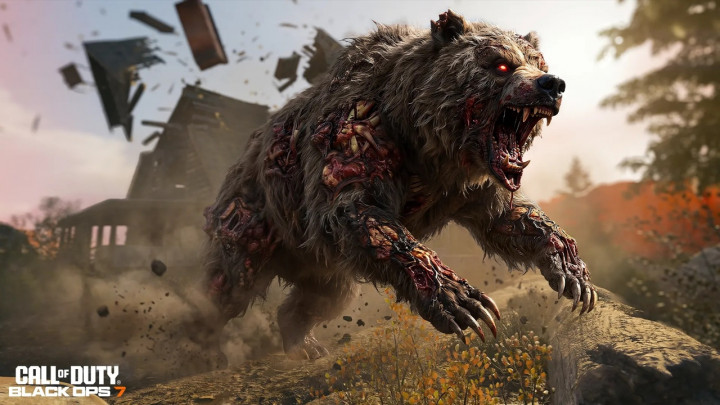 Call of Duty: Black Ops 7 Season 04 Sudah Mulai, Ada Skin Shatter Shock