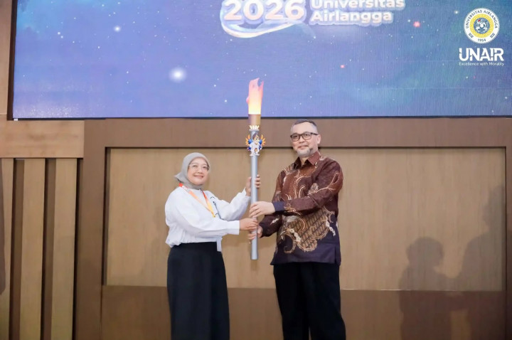 Final ONMIPA 2026, Adu Otak Mahasiswa Sains Rebut Tiket Olimpiade ke Bulgaria