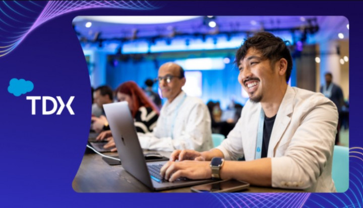 Salesforce Headless 360, Platform Tanpa Browser Buat Era Agen AI