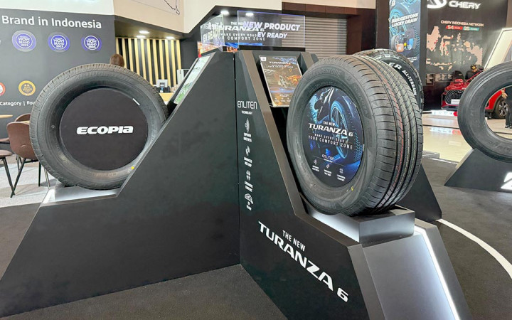 Nih Dia Perbedaan Ban Tubeless dan Ban Biasa