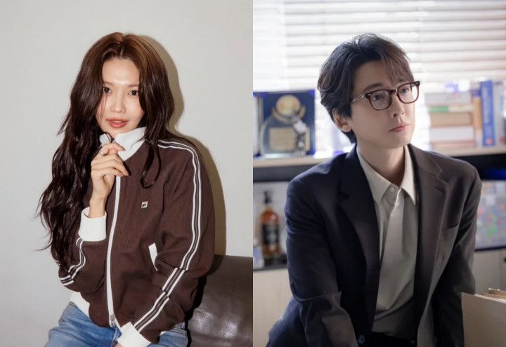 Sooyoung dan Jung Kyung Ho Putus setelah 14 Tahun Pacaran