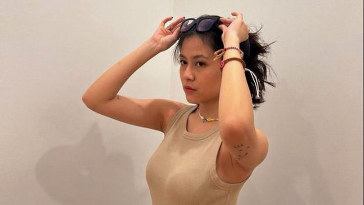 Adhisty Zara Hamil, Hasyakyla Utami Protes Soal Ini