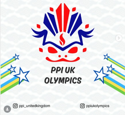 Jauh di Inggris, Semangat Indonesia Tetap Membara di PPI UK Olympics 2026