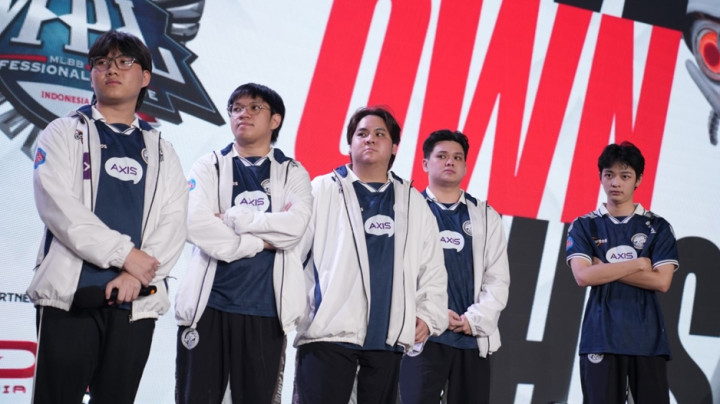 BTR, EVOS, dan ONIC Siap Saling Jegal di Bracket Neraka Playoff MPL ID S17