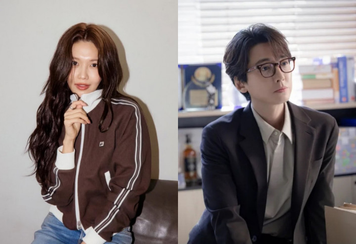 Satu Almamater, Ini Profil Sooyoung SNSD dan Jung Kyung Ho yang Resmi Putus