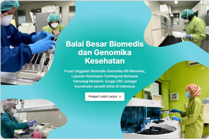 Lowongan Kemenkes Juni 2026: Simak Syarat, Cara Daftar dan Jadwal Lengkapnya!