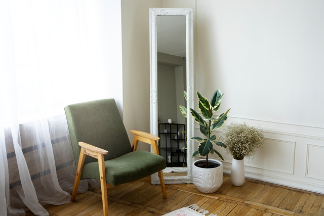 Barang yang Dianggap Pembawa Sial Menurut Feng Shui di Rumah