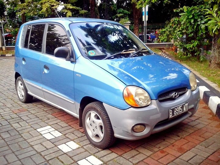Cocok untuk Harian, Ini Opsi Mobil Bekas Mungil Irit BBM Harga Rp40 Jutaan