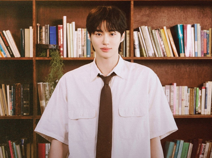 Lokasi dan Jadwal Fan Meeting Byeon Woo-seok di Jakarta 2026