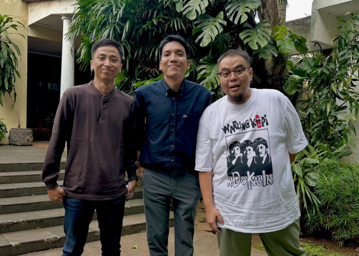 Sempat Diragukan, Penampilan Desta sebagai Dono Justru Bikin Keluarga Terharu