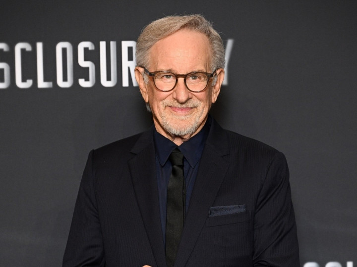 Steven Spielberg Yakin Alien Pernah Kunjungi Bumi
