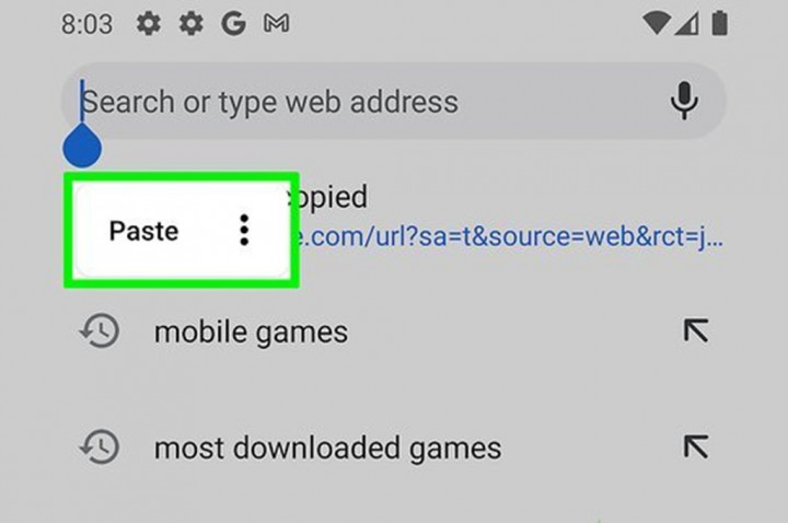 Begini Cara Menyalin Tautan dengan Mudah di Laptop, HP, dan Google Drive