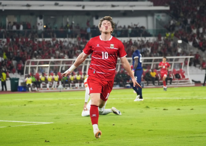 Timnas Indonesia Tekuk Oman dan Mozambik, Ranking FIFA Siap Melesat