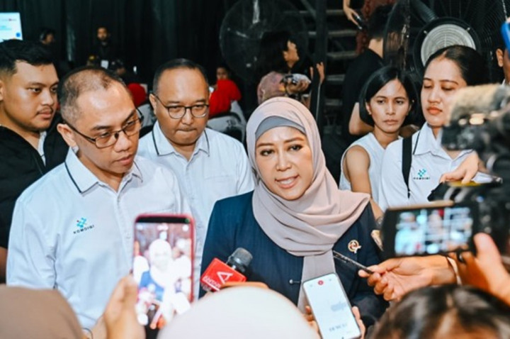 Netflix, PUBG, hingga Shopee Sudah Lapor Penilaian Mandiri PP TUNAS ke Kemkomdigi
