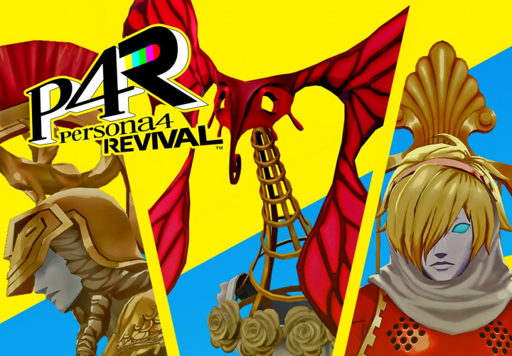 Persona 4 Revival Siap Meluncur 18 Februari 2027, Remake Modern RPG Legendaris