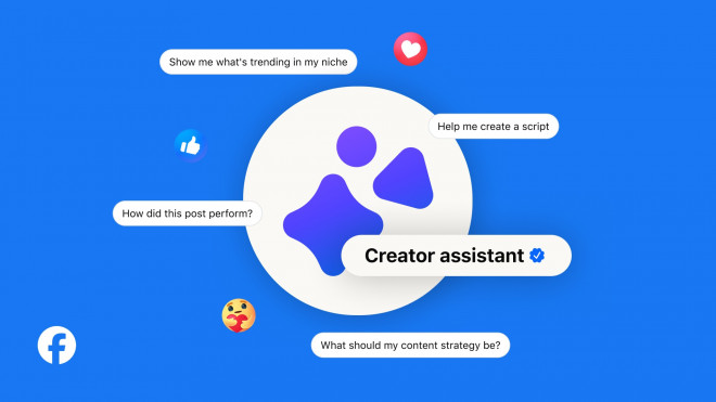 Meta Creator Assistant