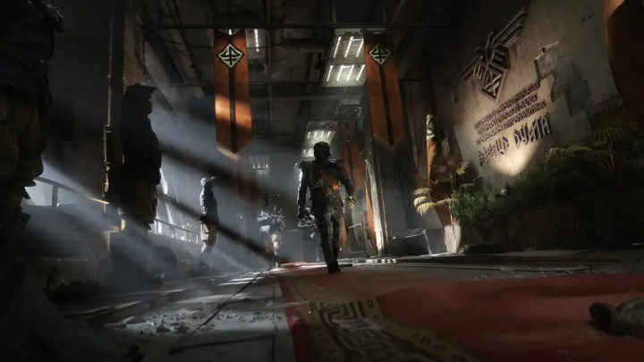 Metro 2039, Kisah Baru Dunia Pasca-Apokaliptik