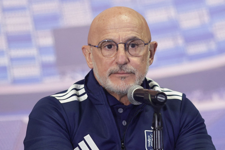 De La Fuente Buka Suara Soal Kondisi Trio Spanyol jelang Piala Dunia 2026