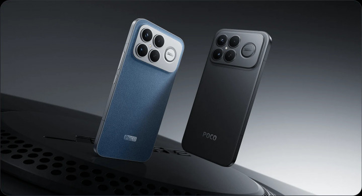 Poco F8 Ultra Ready Stock, Bawa Snapdragon 8 Elite Gen 5 dan Baterai 6.500 mAh