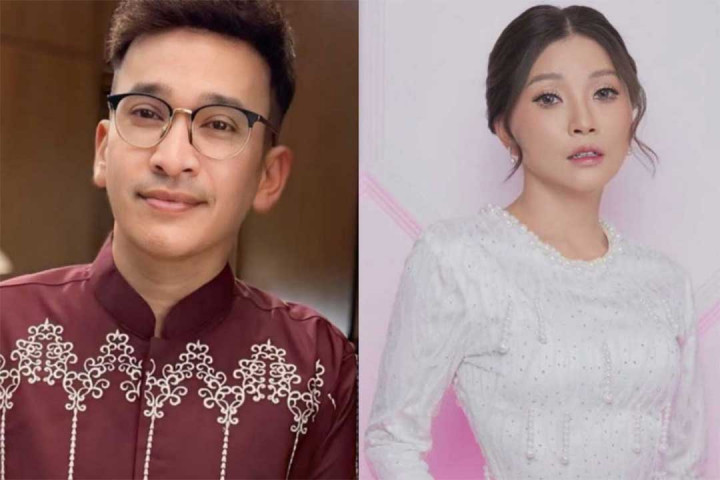 Mantan Manajer Ungkap Jasa Ruben Onsu untuk Sarwendah Sejak Keluar dari Cherrybelle