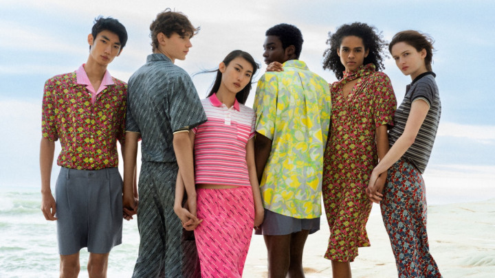 Uniqlo Gandeng Desainer Italia Francesco Risso Luncurkan Koleksi F.RISSO Summer 2026
