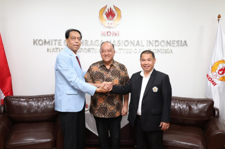 Resmi! Indonesia Jadi Tuan Rumah Kejuaraan Dunia Sepak Takraw 2027