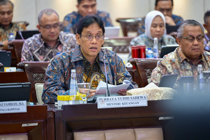 Pemerintah Optimistis Nilai Tukar Rupiah Akan Menguat di Semester II