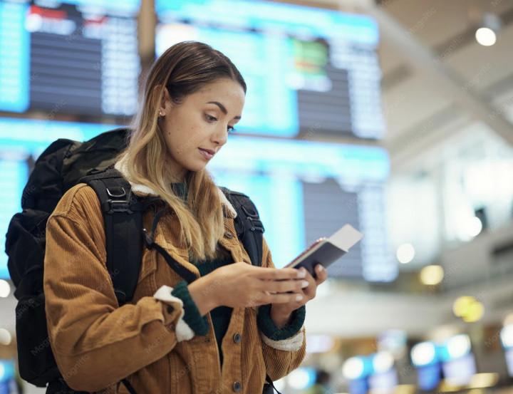 Modal Ponsel, Paspor, dan Kartu, Liburan Keliling Asia Tenggara Kini Makin Praktis