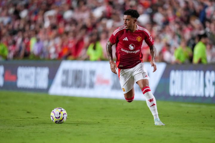 Ikuti Jejak Casemiro, Sancho dan Malacia Tinggalkan Manchester United