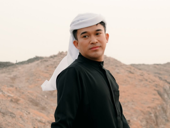 Anwar BAB Ikut Diperiksa Polisi di Kasus Penipuan Umrah Hanania: Saya Dukung Jemaah!