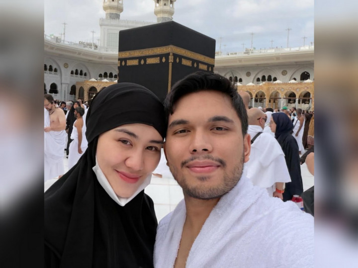 Thariq Halilintar Kaget Dipanggil Polisi Terkait Penipuan Umrah Hanania Travel
