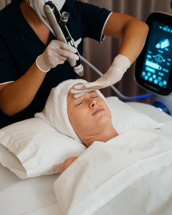 Saat Spa Bertemu Teknologi AI, Pengalaman Wellness Jadi Lebih Personal