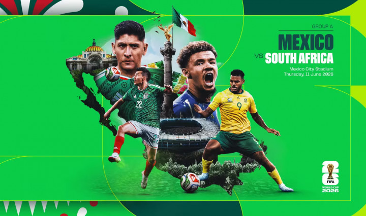 14 Fakta Mengejutkan Piala Dunia 2026, Nomor 1 Bikin Banyak Suporter Indonesia Tercengang