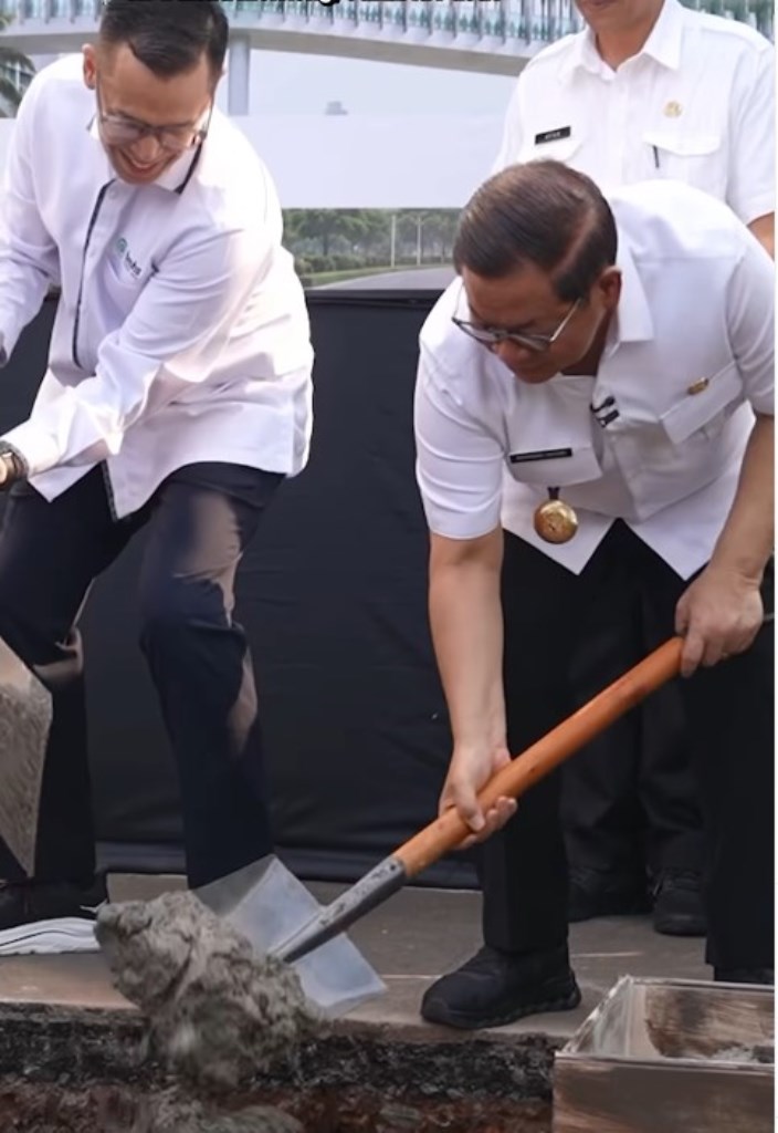 RS Bunda Menteng Upgraded: Kini Punya Jembatan Penghubung Baru!