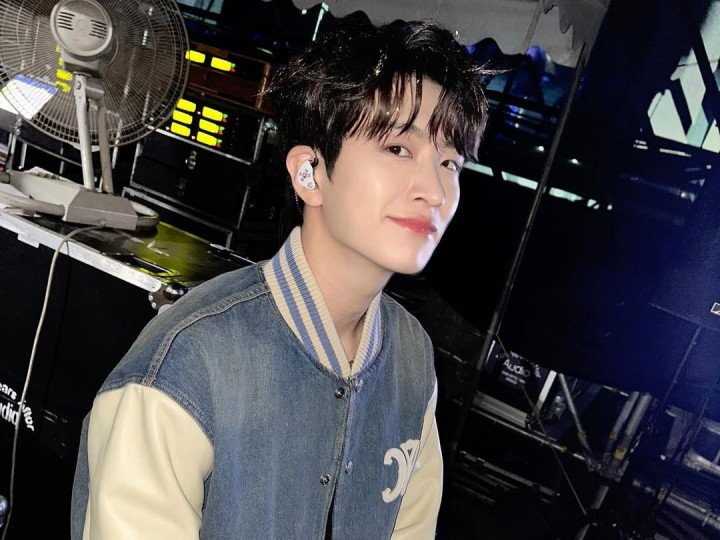 Honor Musikal Dream High 2 Belum Dibayar, Young-jae GOT7 Tagih Janji Promotor