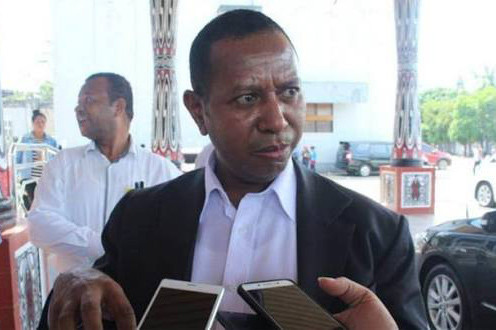 Pemprov Papua Selatan Soroti Manfaat Ekonomi dan Penyerapan Tenaga Kerja dari PSN