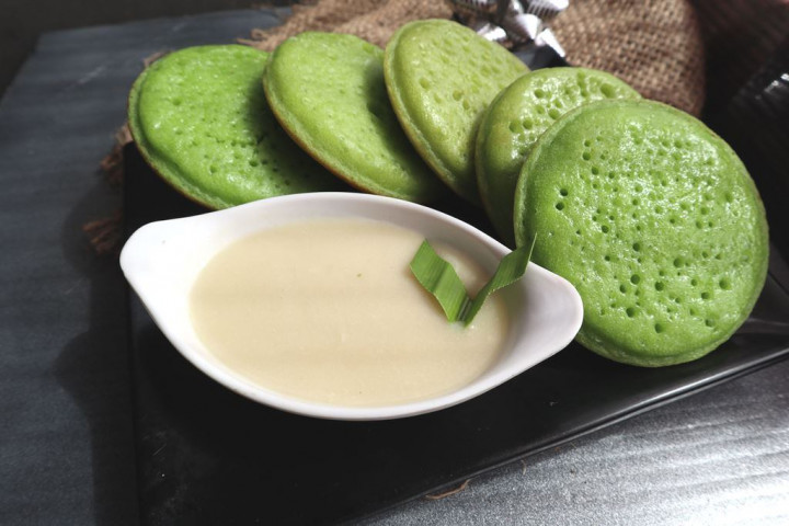 3 Berita Terpopuler Gaya: Best Indonesian Dessert Hingga Jazz Gunung 2026